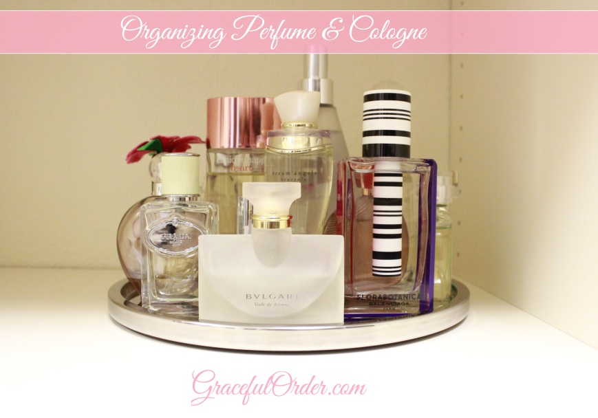 Perfume Organization